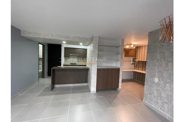 Apartamentos, Alquiler en Valle del Lili