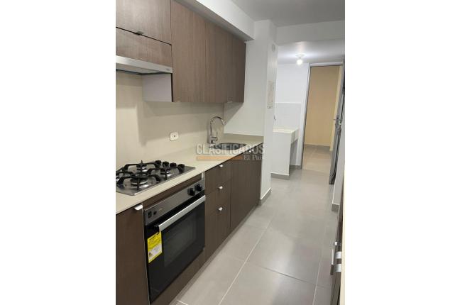 Apartamentos, Alquiler en Valle del Lili