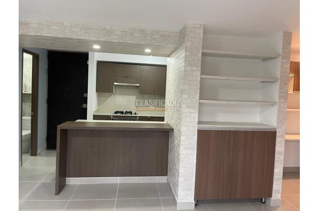 Apartamentos, Alquiler en Valle del Lili