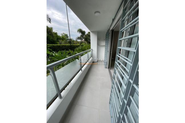 Apartamentos, Alquiler, Valle del Lili - $2.800.000
