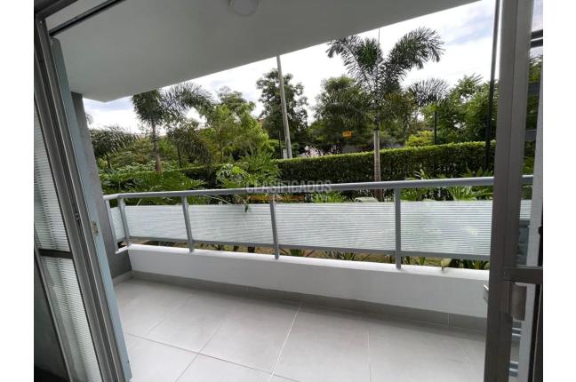 Apartamentos, Alquiler, Valle del Lili - $2.800.000
