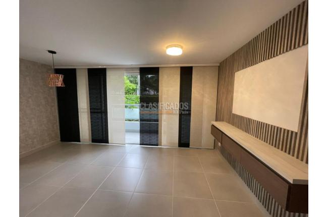 Apartamentos, Alquiler, Valle del Lili - $2.800.000