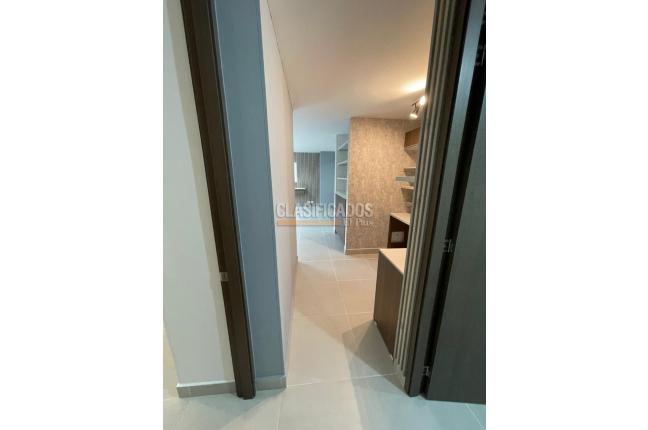 Apartamentos, Alquiler, Valle del Lili - $2.800.000