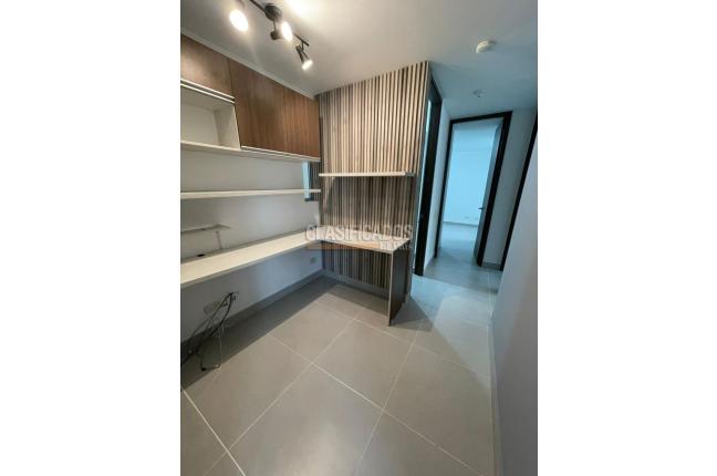 Apartamentos, Alquiler, Valle del Lili - $2.800.000