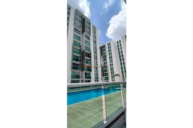 Apartamentos, Alquiler, Barranquilla - $2.000.000