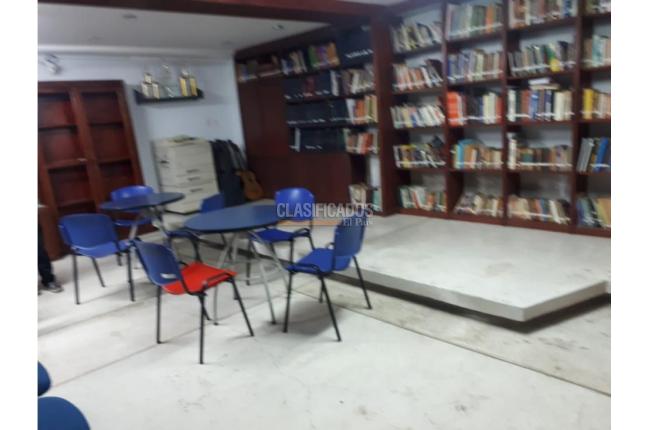 Edificios, Venta en Tequendama