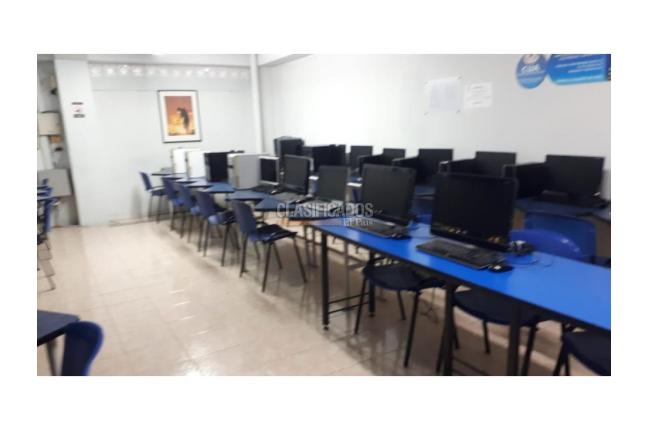 Edificios, Venta en Tequendama