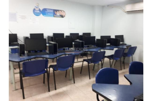 Edificios, Venta en Tequendama