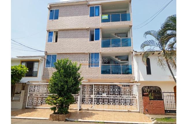 Apartamentos, Alquiler en Capri