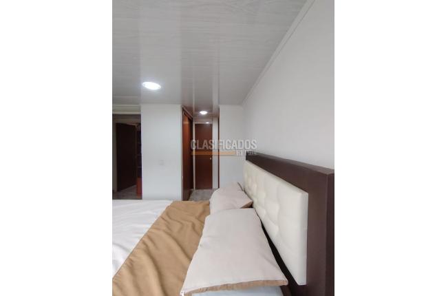 Apartamentos, Alquiler, Bogotá - $2.050.000