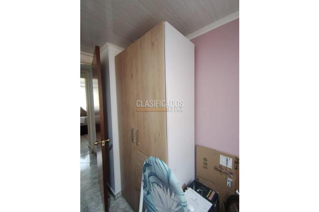 Apartamentos, Alquiler, Bogotá - $2.050.000
