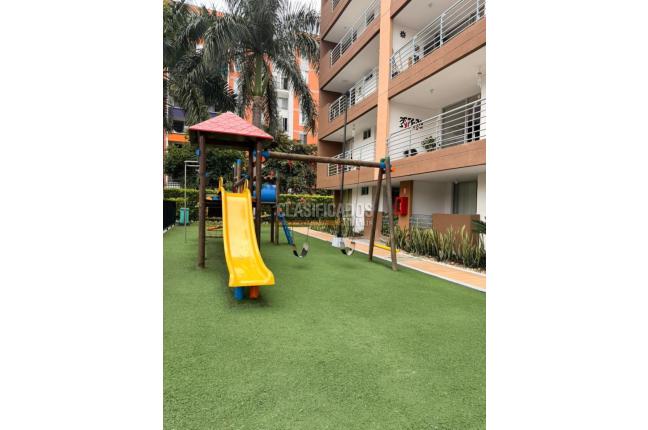 Apartamentos, Alquiler, Ciudad Bochalema - $2.300.000