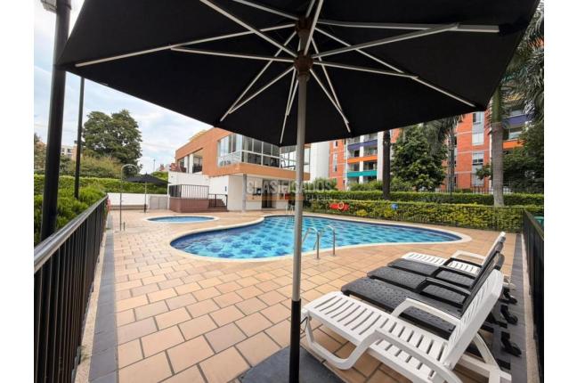 Apartamentos, Alquiler, Ciudad Bochalema - $2.300.000