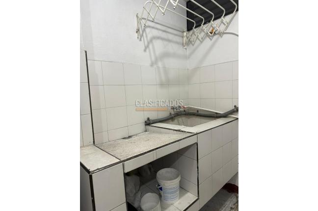 Habitaciones, Alquiler, San Antonio - $750.000