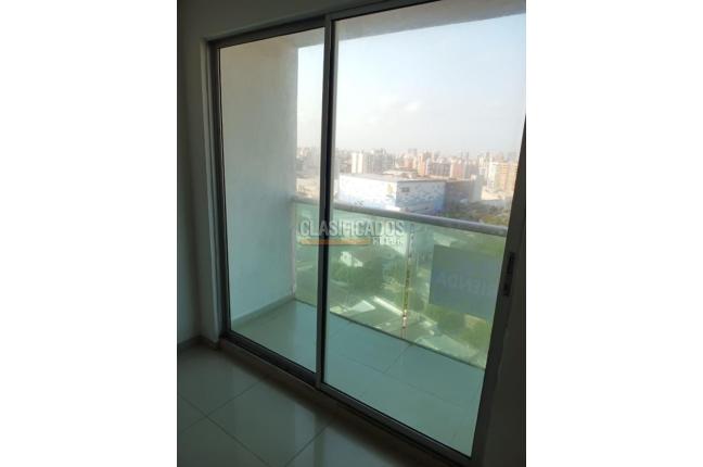 Apartamentos, Alquiler en Barranquilla
