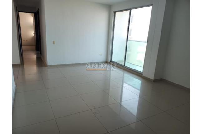 Apartamentos, Alquiler, Barranquilla - $2.500.000