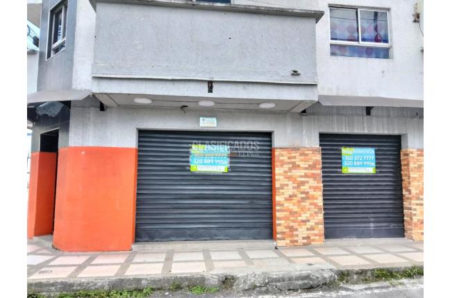Locales y Bodegas, Alquiler, Dos Quebradas - $2.300.000