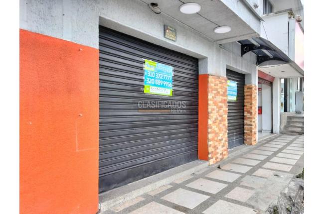 Locales y Bodegas, Alquiler, Dos Quebradas - $2.300.000