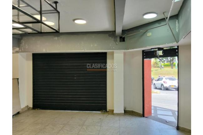 Locales y Bodegas, Alquiler, Dos Quebradas - $2.300.000