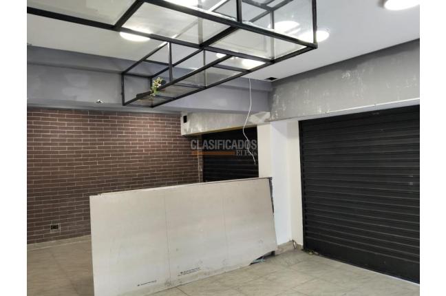 Locales y Bodegas, Alquiler, Dos Quebradas - $2.300.000