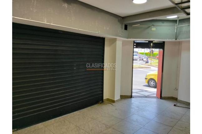 Locales y Bodegas, Alquiler, Dos Quebradas - $2.300.000