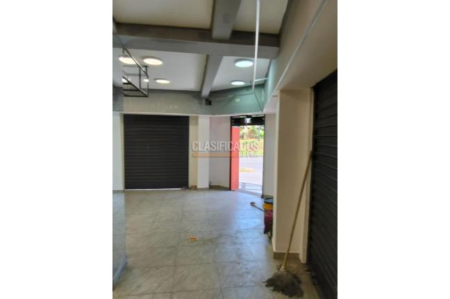 Locales y Bodegas, Alquiler, Dos Quebradas - $2.300.000