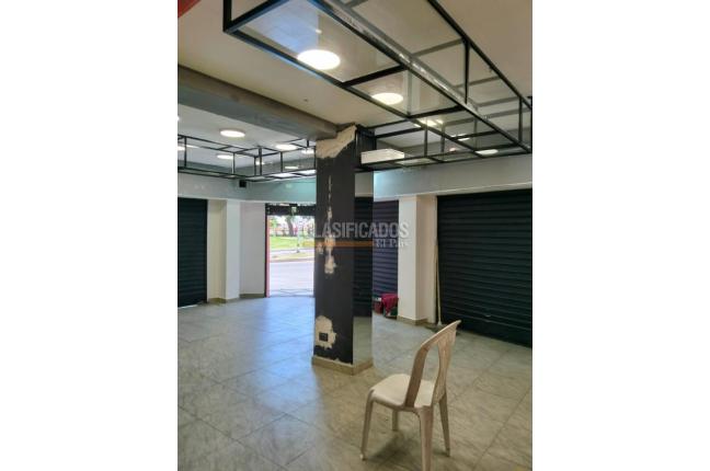 Locales y Bodegas, Alquiler, Dos Quebradas - $2.300.000