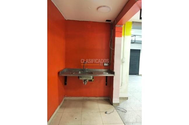 Locales y Bodegas, Alquiler, Dos Quebradas - $2.300.000