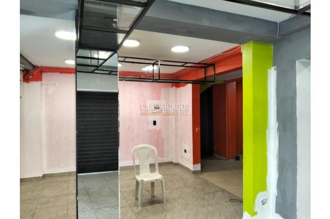 Locales y Bodegas, Alquiler, Dos Quebradas - $2.300.000