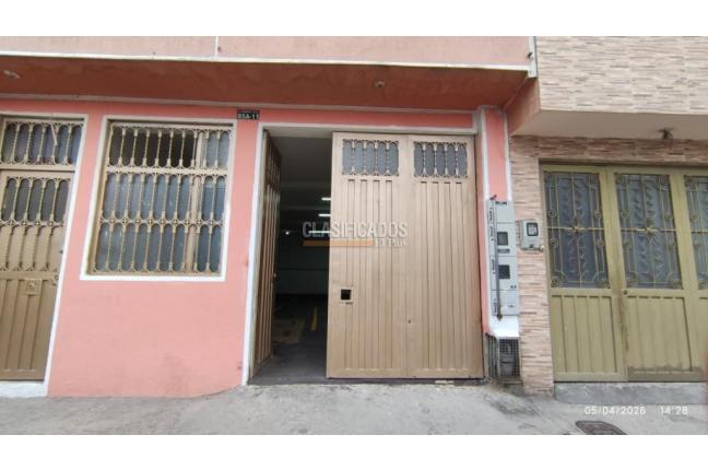 Locales y Bodegas, Alquiler en Bogotá