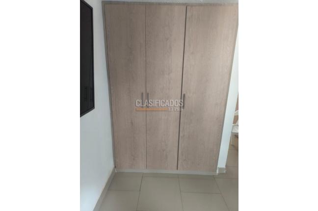 Apartamentos, Venta, La Selva - $185.000.000