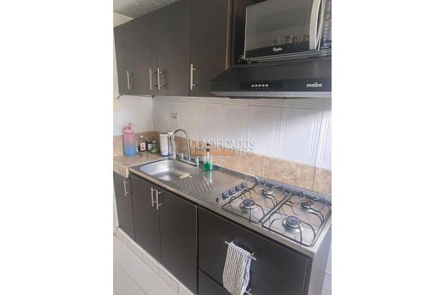 Apartamentos, Venta, La Selva - $185.000.000