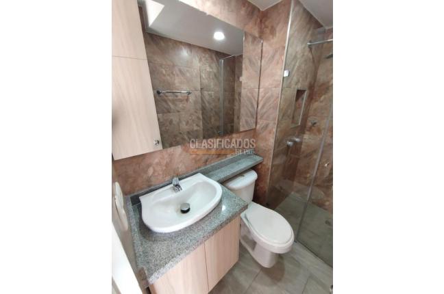 Apartamentos, Alquiler, Ciudad Melendez - $1.350.000