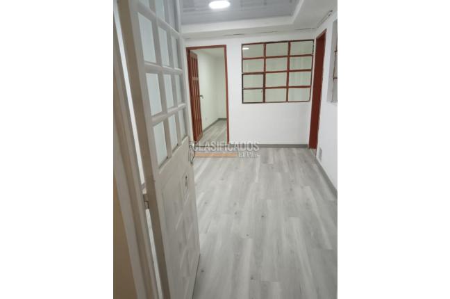 Apartaestudios, Alquiler en Bogotá