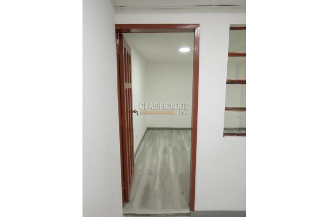 Apartaestudios, Alquiler en Bogotá
