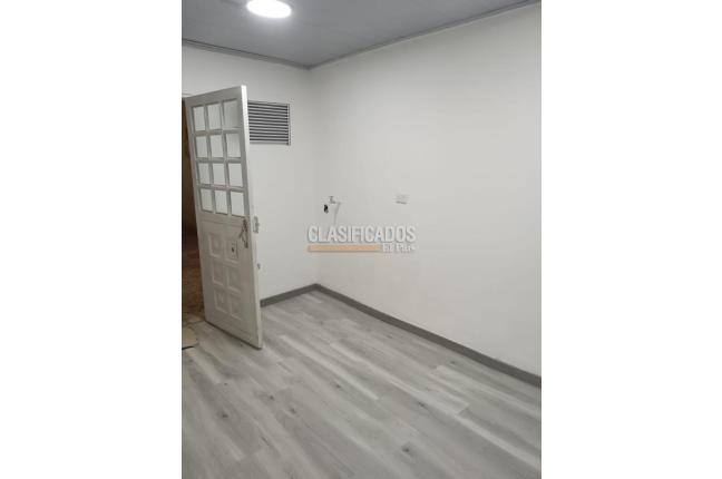 Apartaestudios, Alquiler en Bogotá