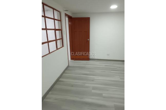 Apartaestudios, Alquiler, Bogotá - $1.200.000