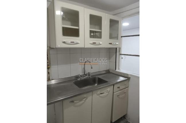 Apartaestudios, Alquiler, Bogotá - $1.200.000