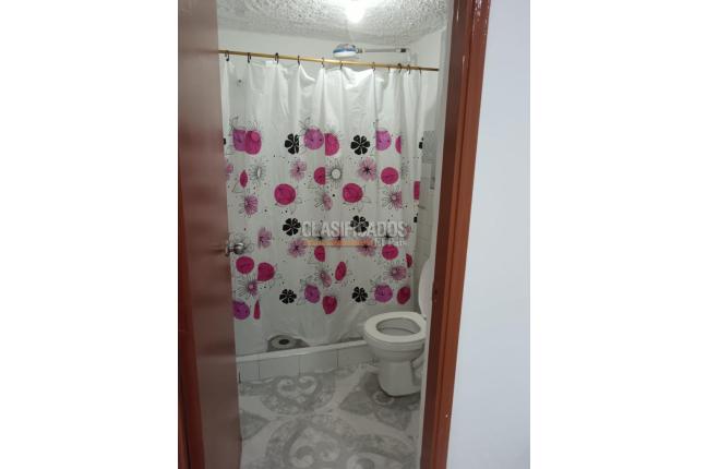 Apartaestudios, Alquiler, Bogotá - $1.200.000
