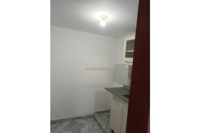 Apartaestudios, Alquiler, Bogotá - $1.200.000