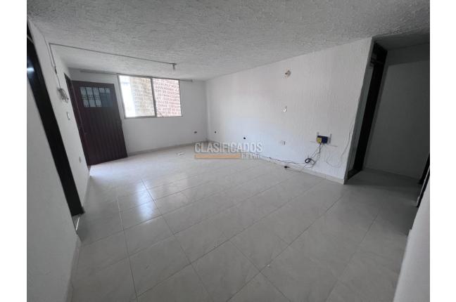 Apartamentos, Venta, Alcázares - $120.000.000