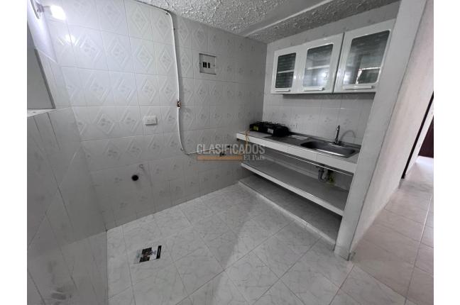 Apartamentos, Venta, Alcázares - $120.000.000