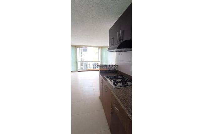 Apartamentos, Venta en Valle del Lili