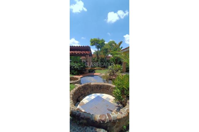 Casas, Alquiler, Pance - $8.500.000