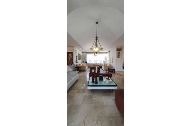 Casas, Alquiler, Pance - $8.500.000
