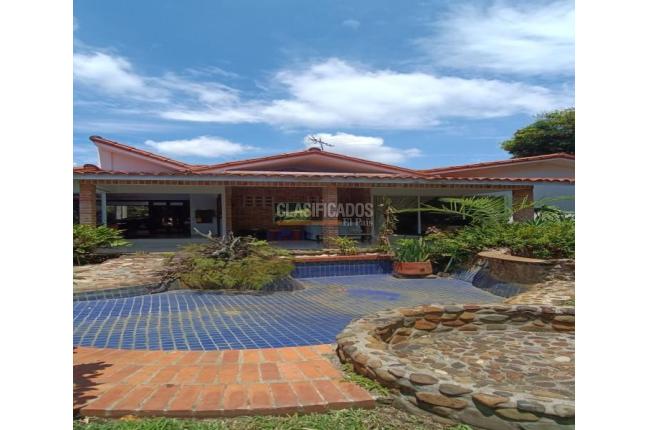 Casas, Venta en Pance