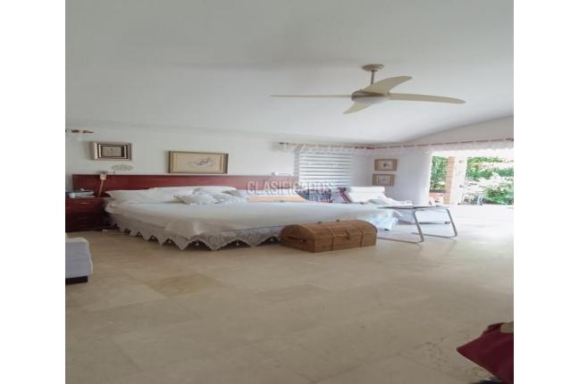 Casas, Venta, Pance - $2.200.000.000