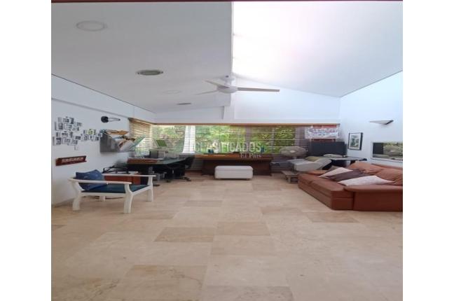 Casas, Venta, Pance - $2.200.000.000