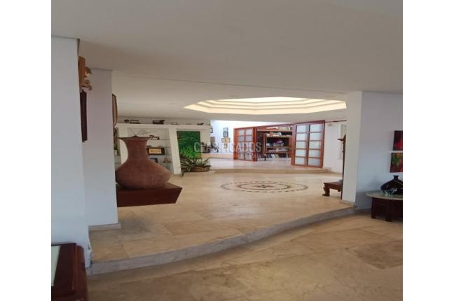 Casas, Venta, Pance - $2.200.000.000
