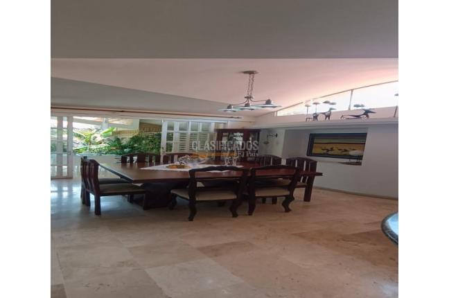 Casas, Venta, Pance - $2.200.000.000